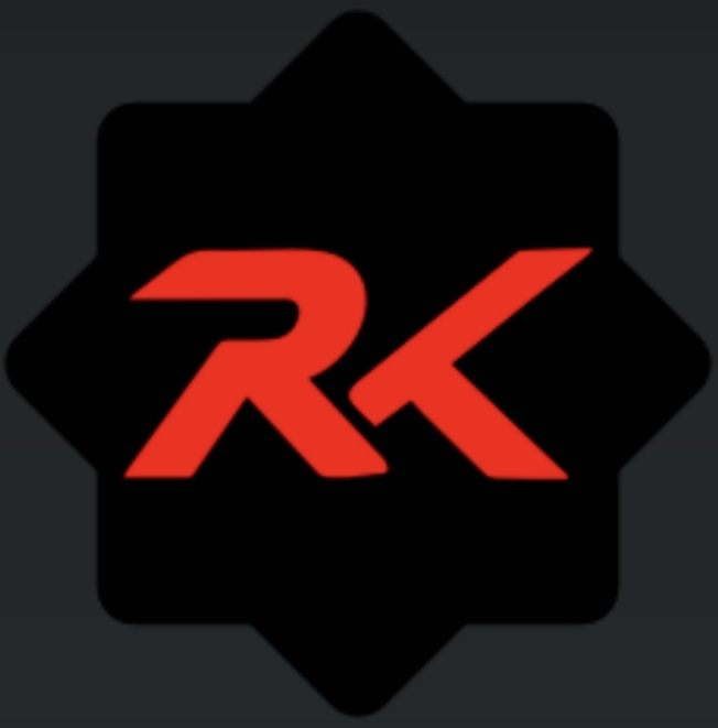 RK Logo